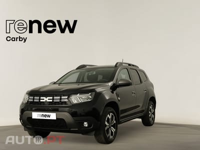 Dacia Duster Duster 1.0 TCe Journey