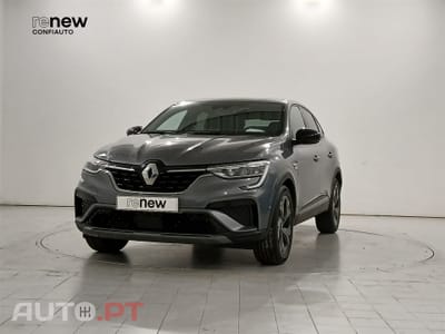 Renault Arkana 1.3 Tce R.s. Line Edc