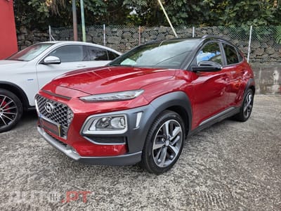 Hyundai Kauai 1.0 T-GDi Premium