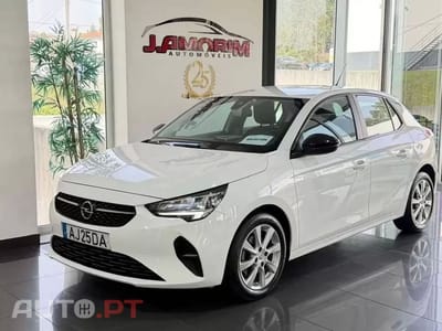 Opel Corsa 1.5 D Business Edition