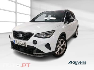 Seat Arona 1.0 TSI FR