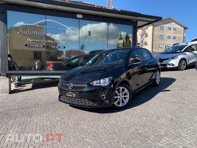 Opel Corsa 1.5 D Business