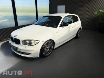 BMW 123 d