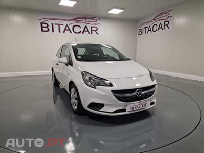 Opel Corsa ND