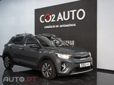 Kia Stonic 1.2 Dynamic