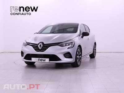 Renault Clio 1.0 TCe Techno
