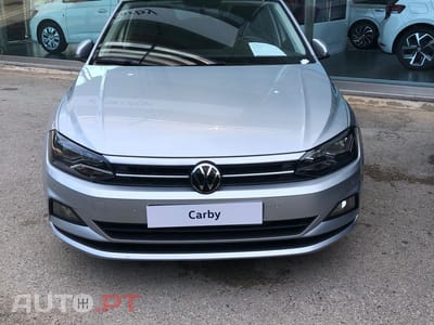 Volkswagen Polo United