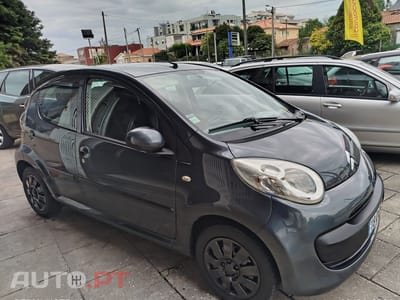 Citroen C1 1.0 Selection