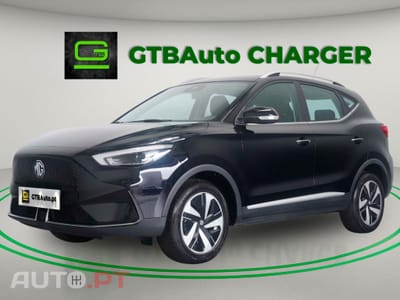 MG ZS EV Standard Range Comfort I.V.A DEDUTIVEL
