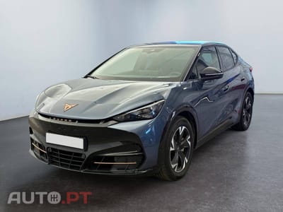 Cupra Tavascan 77 kWh V