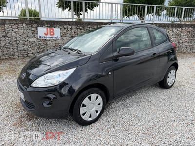 Ford KA 1.2 Trend