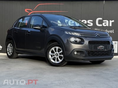 Citroen C3 1.2 PureTech Feel