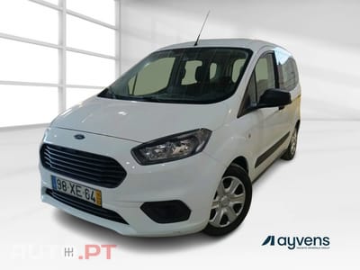 Ford Tourneo 1.0 EcoBoost Ambiente