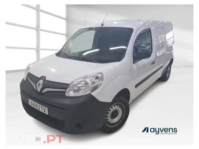 Renault Kangoo Express