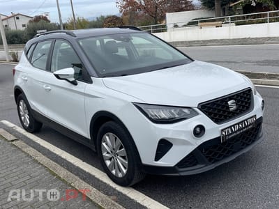 Seat Arona 1.0 TSI Style