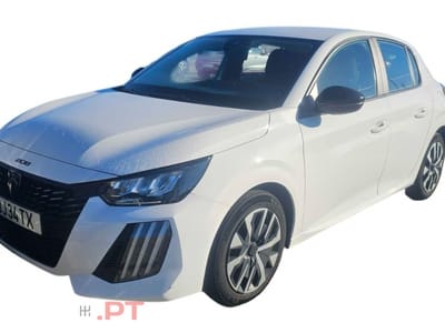 Peugeot 208 1.2 PureTech Active