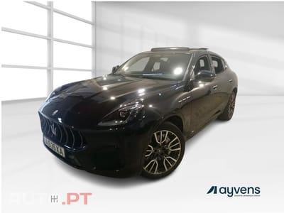 Maserati Grecale 2.0 GT