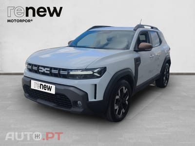 Dacia Duster 1.2 TCe 130 Extreme