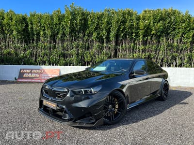 BMW M5 MH5 900E