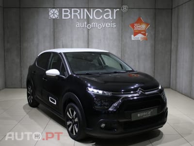 Citroen C3 1.2 PureTech Shine