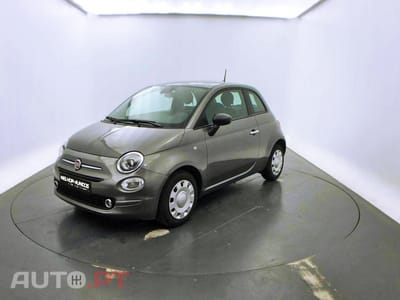 Fiat 500 1.0 Hybrid Confort