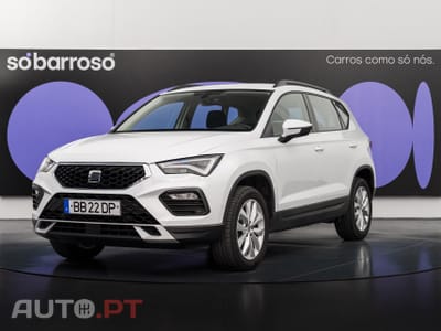 Seat Ateca 1.0 TSI Style