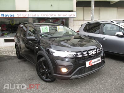Dacia Jogger 1.0 ECO-G Extreme 7L Bi-Fuel