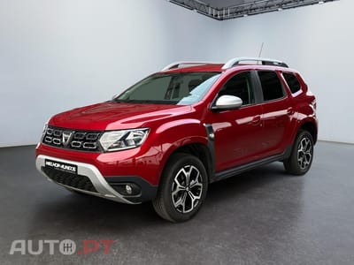 Dacia Duster 1.0 TCe Prestige