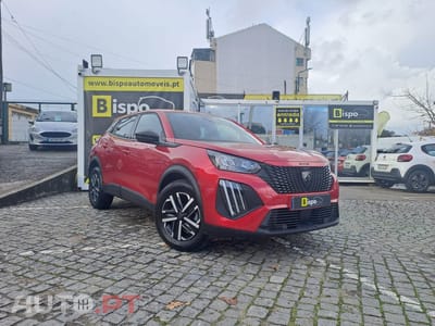 Peugeot 2008 PureTech 100 Active