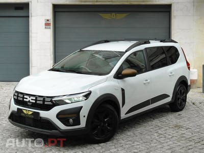 Dacia Jogger 1.0 ECO-G Essential 7L Bi-Fuel