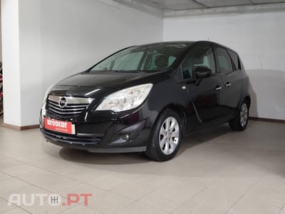 Opel Meriva 1.3 CDTi Cosmo