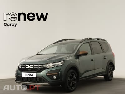 Dacia Jogger Jogger 1.0 ECO-G Extreme+ Up&Go 7L Bi-Fuel
