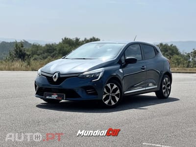 Renault Clio 1.5 Blue dCi Limited