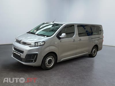 Citroen Jumpy 1.5 BlueHDi XL Confort