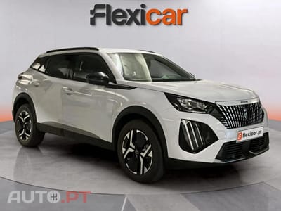 Peugeot 2008 1.2 PureTech Allure