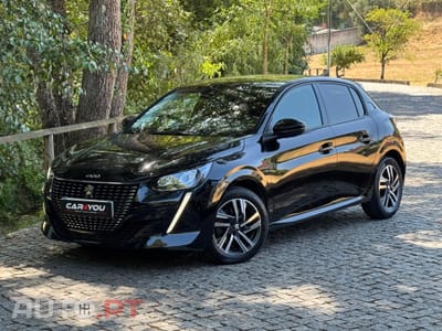 Peugeot 208 1.2 PureTech Allure