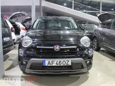 Fiat 500X 1.3 MJ
