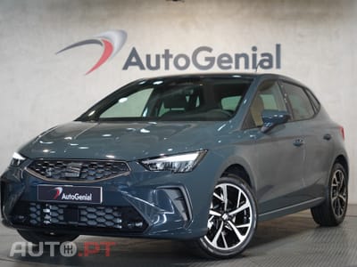 Seat Ibiza 1.0 TSI Style
