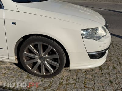 Volkswagen Passat 2.0 TDI R-Line Edition