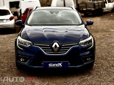 Renault Mégane 1.5 dCi Zen
