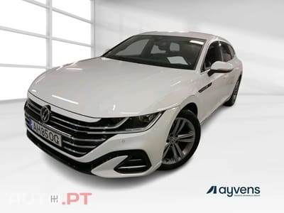 Volkswagen Arteon 2.0 TDI R-Line DSG