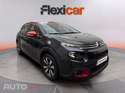 Citroen C3 1.2 PureTech Feel