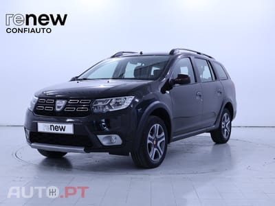 Dacia Logan MCV LOGAN MCV II SL 2019 TCE 090