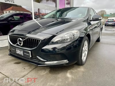 Volvo V40 2.0 D2 Kinetic Eco