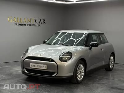 MINI MINI Cooper S SE 54.2 kWh