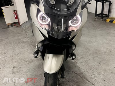 BMW K Full