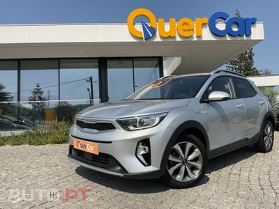 Kia Stonic 1.2 MPi Vibe