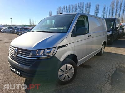 Volkswagen Transporter 2.0 TDI Business