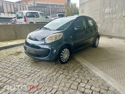 Citroen C1 1.0 SX