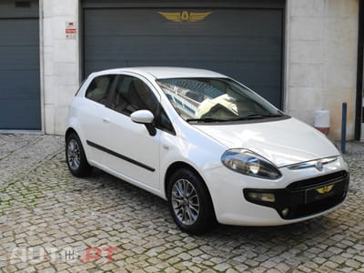 Fiat Punto 1.2 Easy Start&Stop